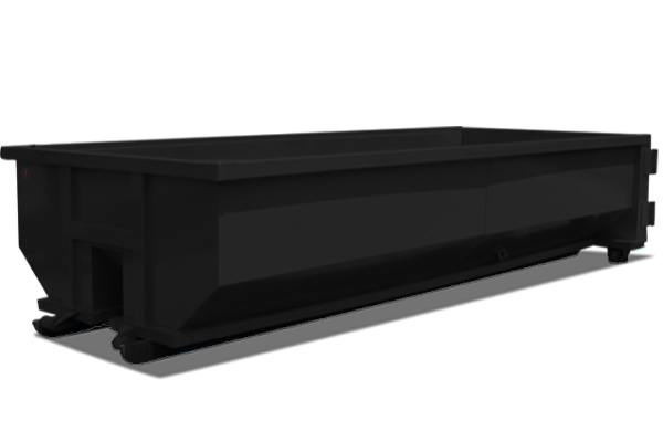 Regular Dumpster